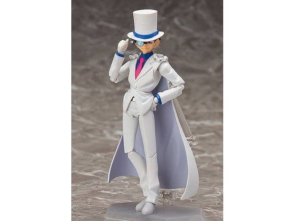 FREEing figma Kid the Phantom Thief | 4570001513640