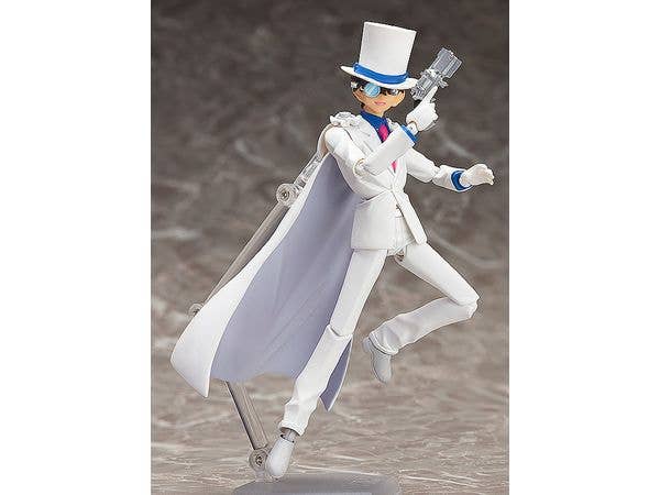 FREEing figma Kid the Phantom Thief | 4570001513640