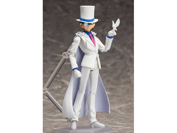 FREEing figma Kid the Phantom Thief | 4570001513640