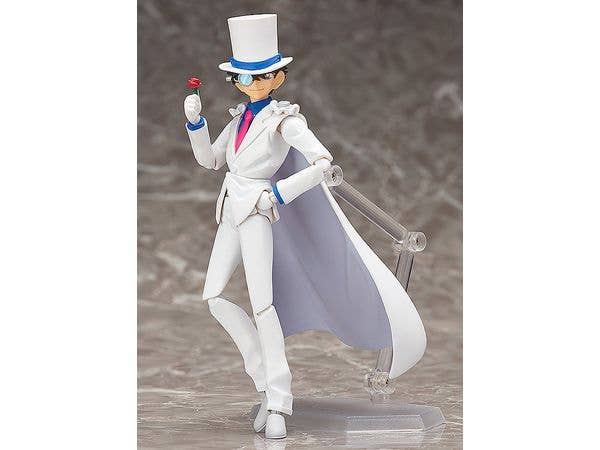 FREEing figma Kid the Phantom Thief | 4570001513640