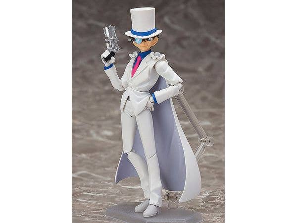 FREEing figma Kid the Phantom Thief | 4570001513640