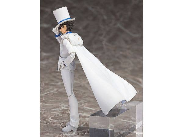 FREEing figma Kid the Phantom Thief | 4570001513640