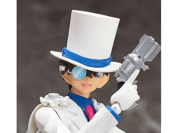 FREEing figma Kid the Phantom Thief | 4570001513640