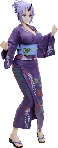 FREEing Shion: Yukata Ver. | 4570001513657