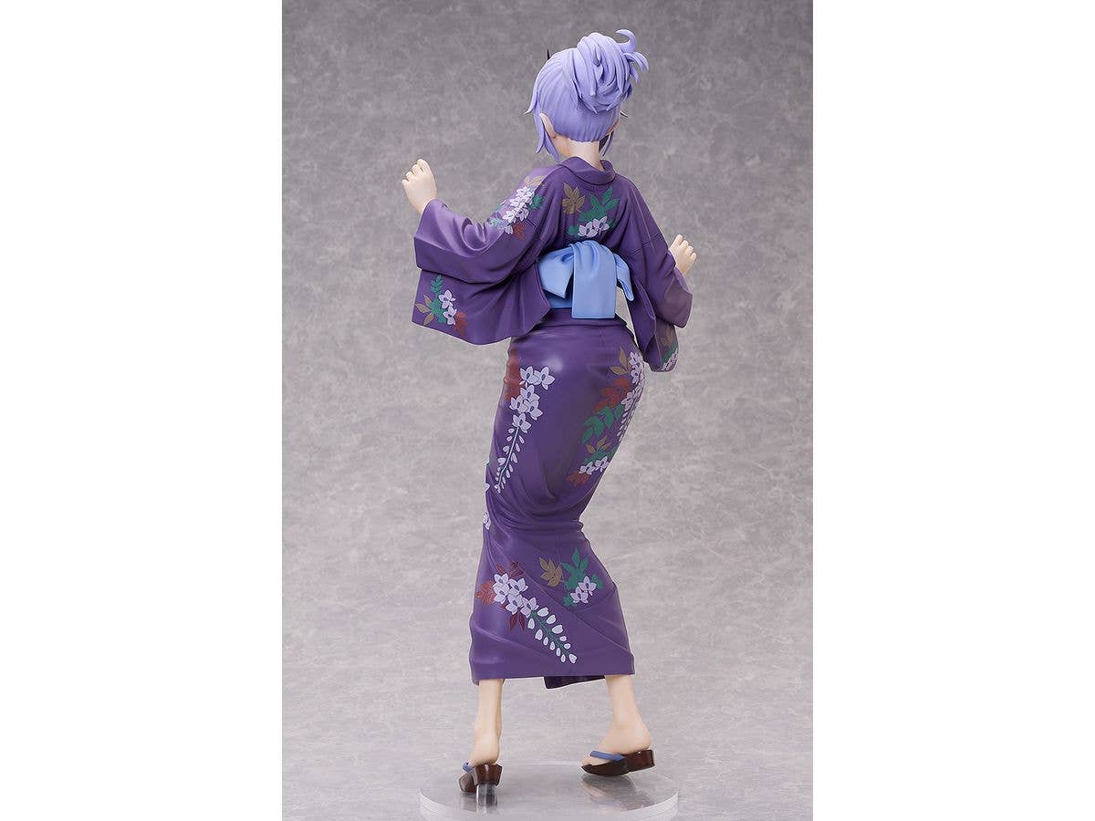 FREEing Shion: Yukata Ver. | 4570001513657