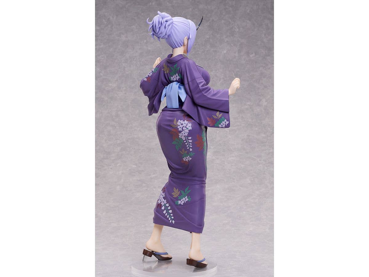 FREEing Shion: Yukata Ver. | 4570001513657