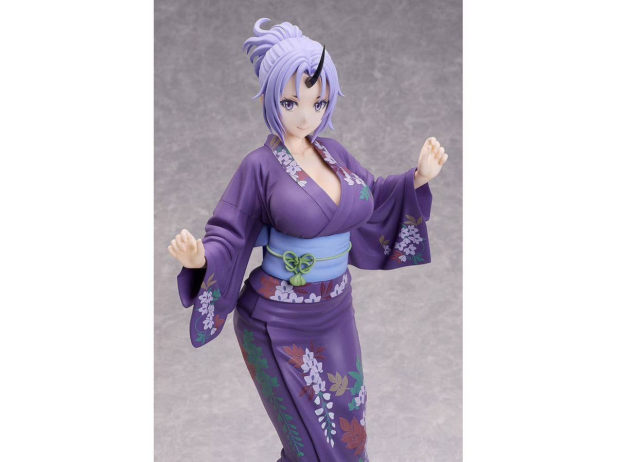 FREEing Shion: Yukata Ver. | 4570001513657