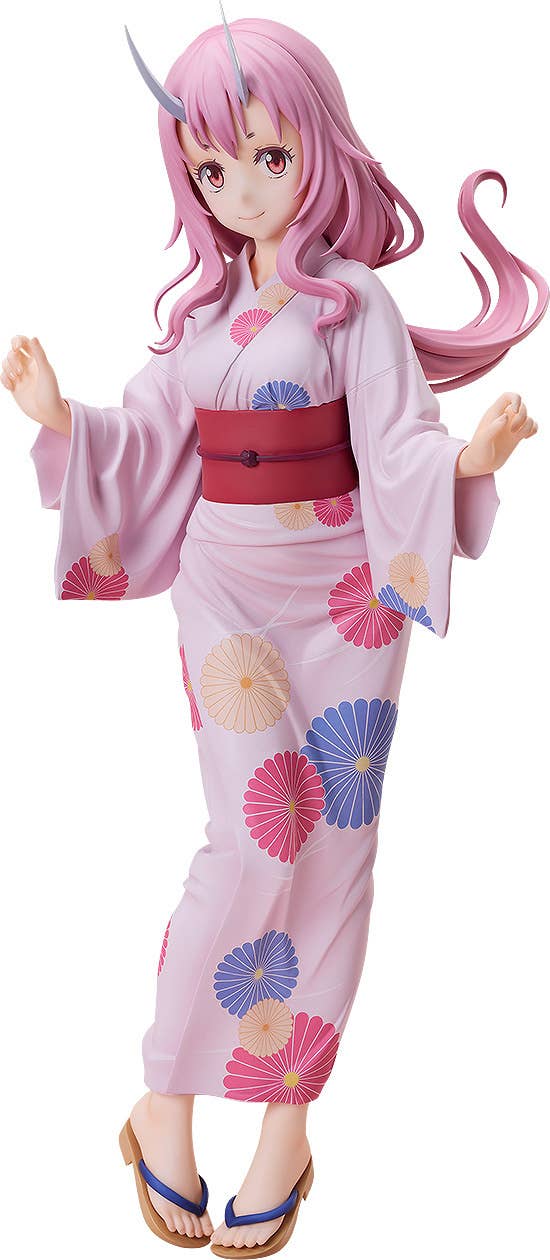 FREEing Shuna: Yukata Ver. | 4570001513664