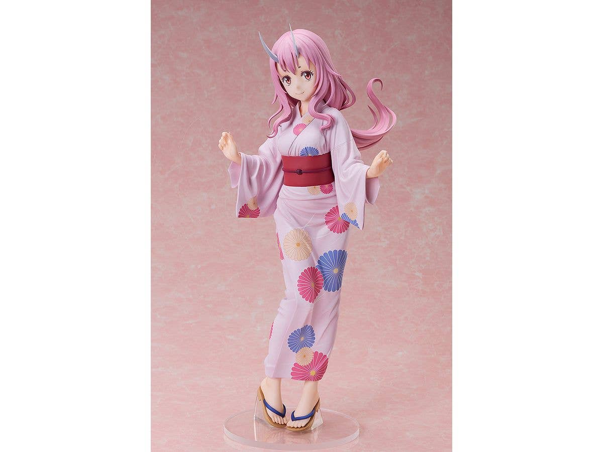 FREEing Shuna: Yukata Ver. | 4570001513664
