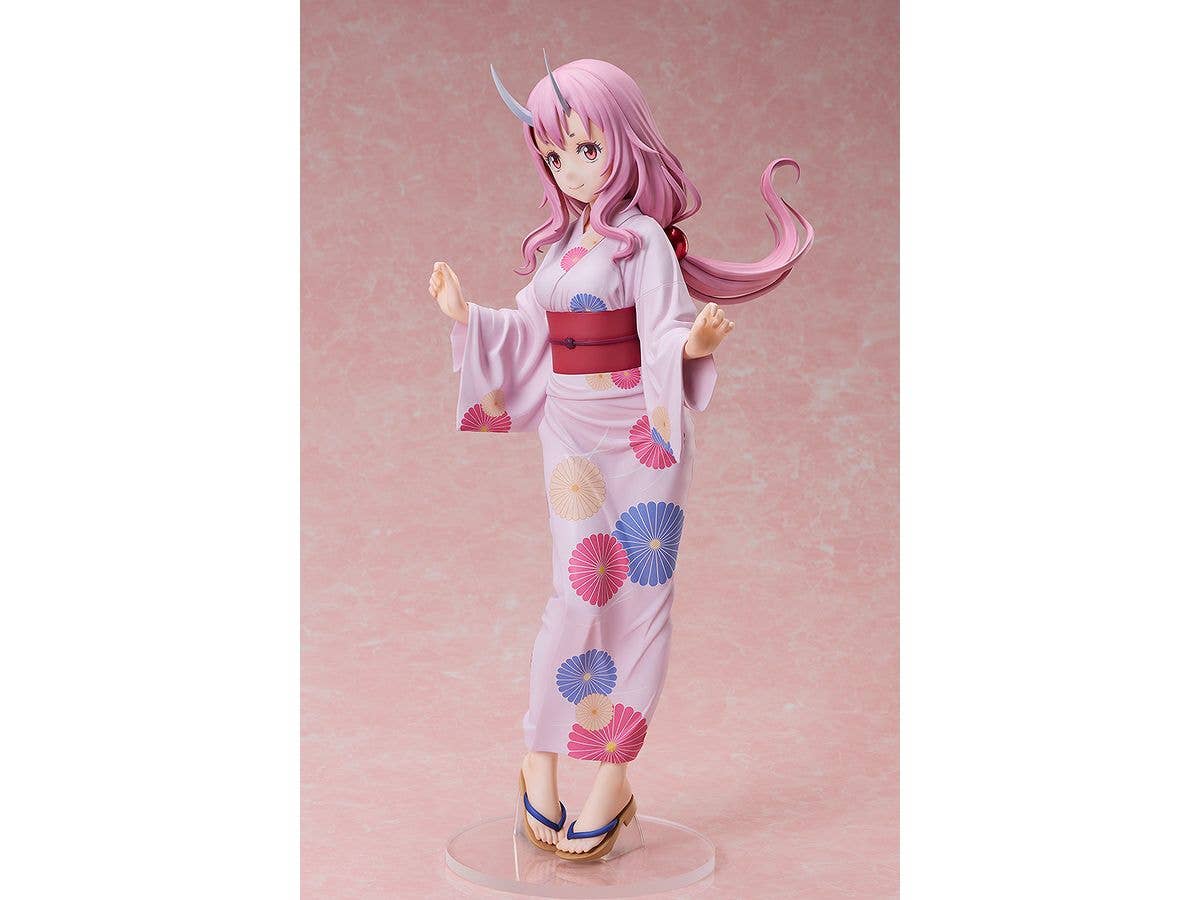 FREEing Shuna: Yukata Ver. | 4570001513664