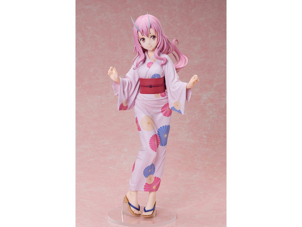 FREEing Shuna: Yukata Ver. | 4570001513664
