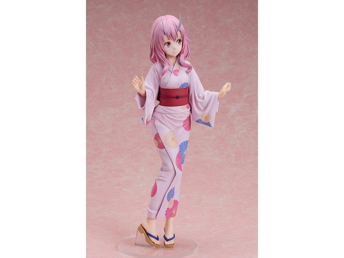 FREEing Shuna: Yukata Ver. | 4570001513664
