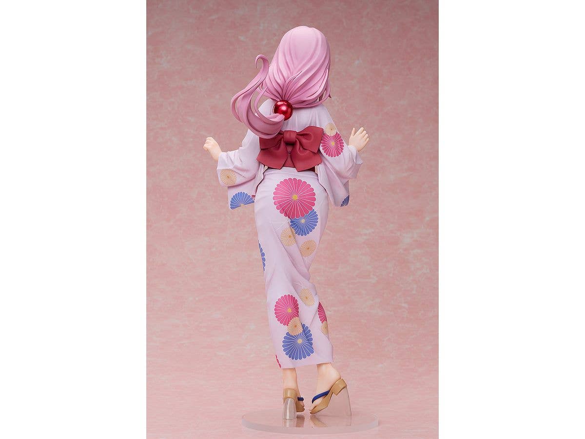 FREEing Shuna: Yukata Ver. | 4570001513664