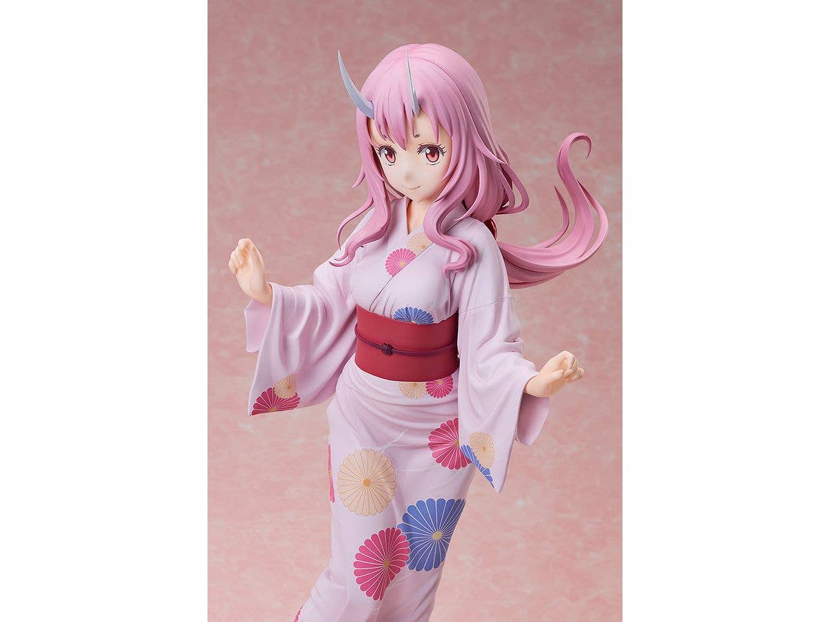 FREEing Shuna: Yukata Ver. | 4570001513664
