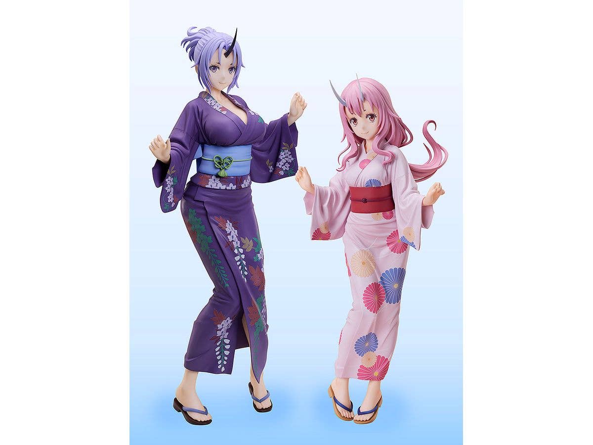 FREEing Shuna: Yukata Ver. | 4570001513664