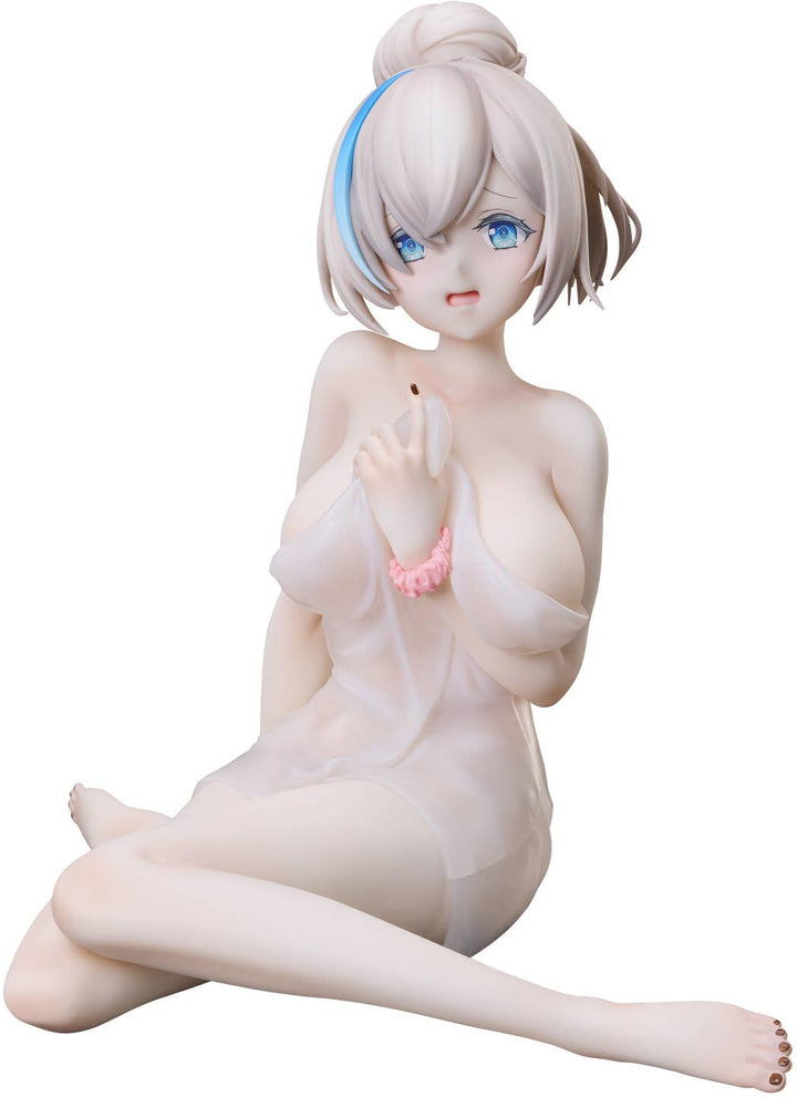 Union Creative B-style Azur Lane Project Identity: TB (Kind) Hot Spring Ver. 1/4 Complete Figure | 4570001513688
