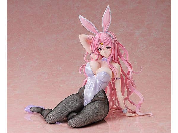 FREEing Sephie Michaela Deviluke: Bunny Ver | 4570001513763