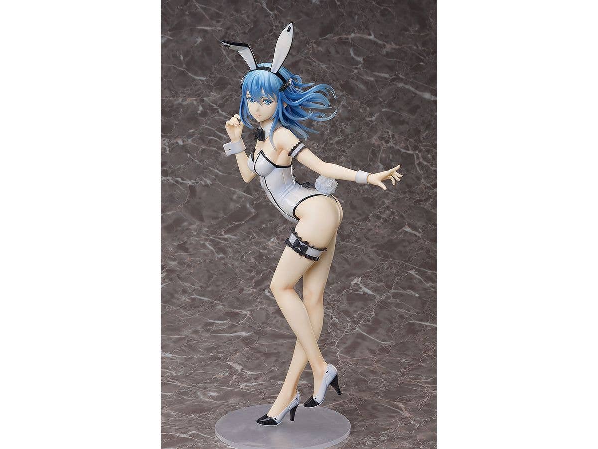 FREEing Lacia: Bare Leg Bunny Ver. | 4570001513770