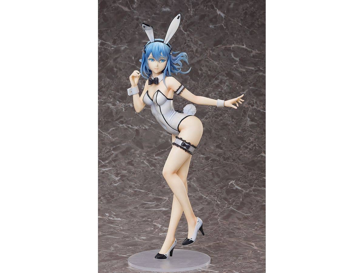 FREEing Lacia: Bare Leg Bunny Ver. | 4570001513770