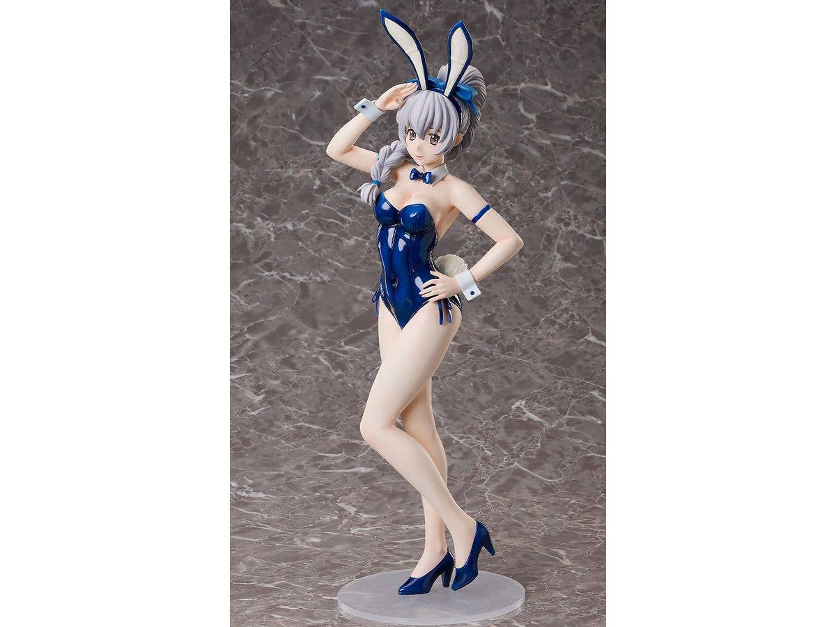 FREEing Teletha Testarossa: Bare Leg Bunny Ver. | 4570001513787