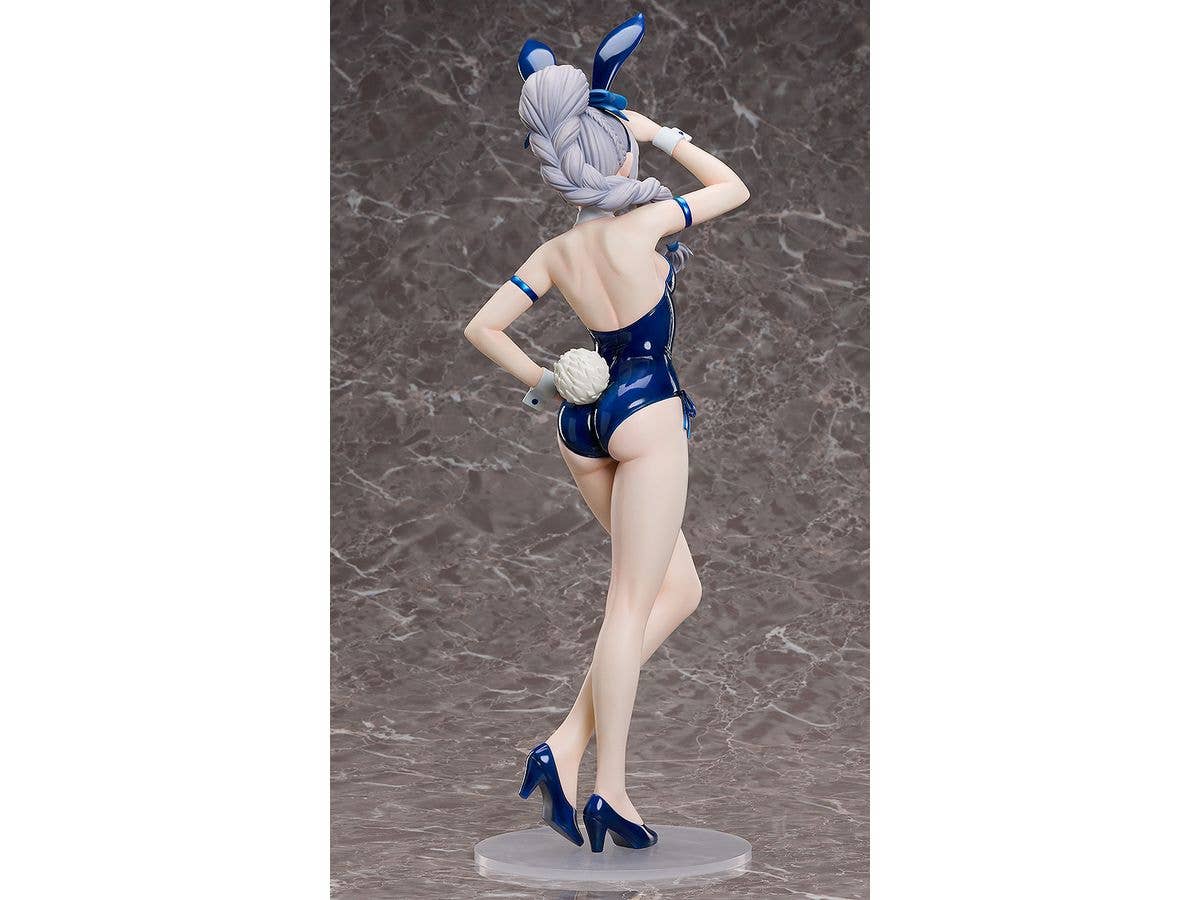 FREEing Teletha Testarossa: Bare Leg Bunny Ver. | 4570001513787