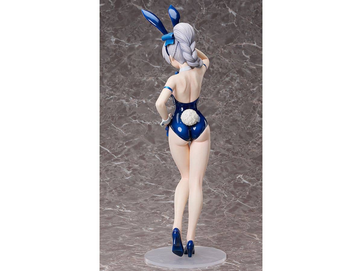 FREEing Teletha Testarossa: Bare Leg Bunny Ver. | 4570001513787