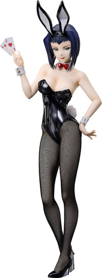 FREEing Faye Valentine: Bunny Ver. | 4570001513817