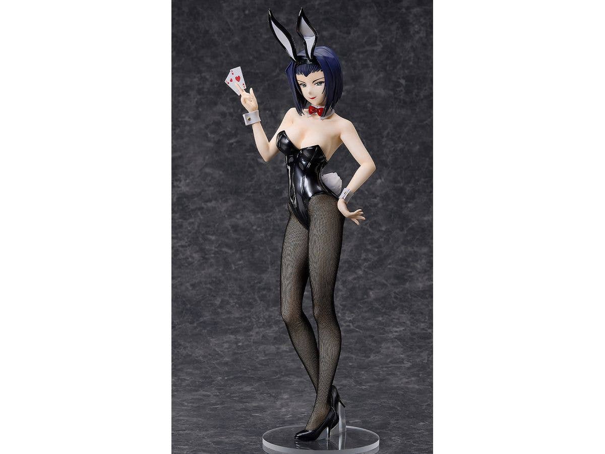 FREEing Faye Valentine: Bunny Ver. | 4570001513817