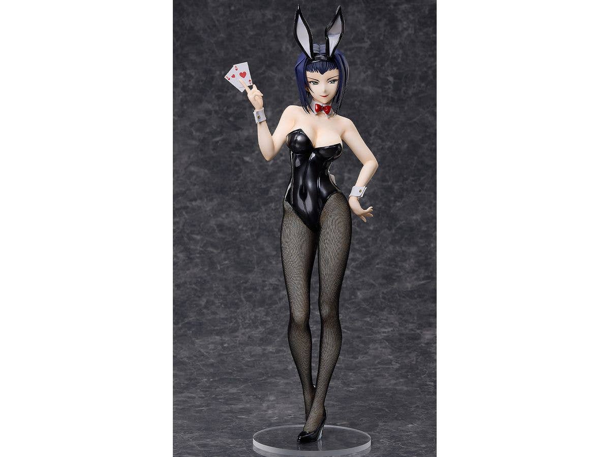 FREEing Faye Valentine: Bunny Ver. | 4570001513817