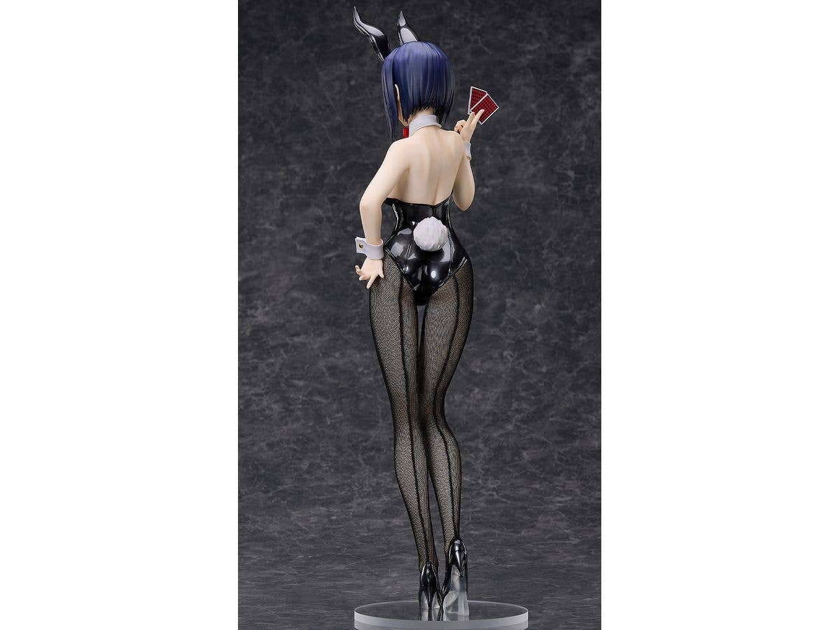 FREEing Faye Valentine: Bunny Ver. | 4570001513817