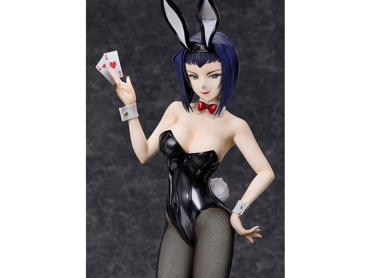 FREEing Faye Valentine: Bunny Ver. | 4570001513817