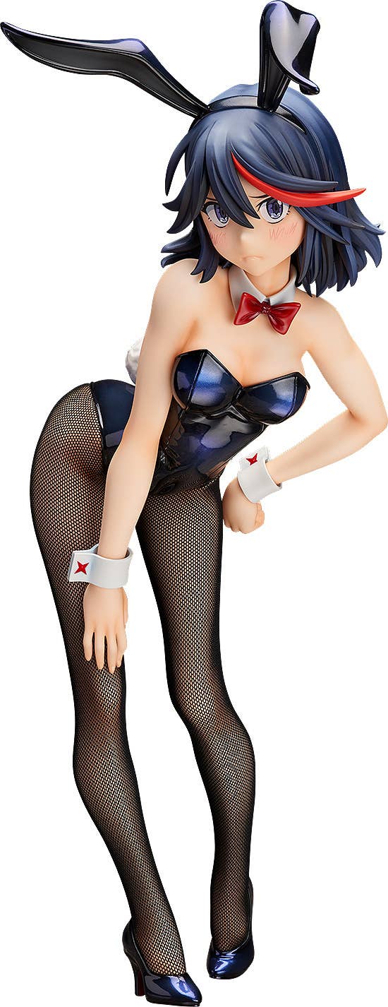 FREEing Ryuko Matoi: Bunny Ver. | 4570001513831