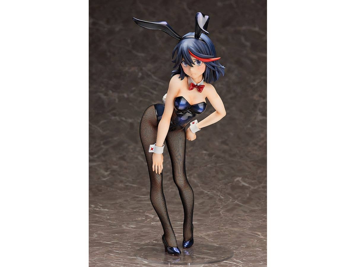 FREEing Ryuko Matoi: Bunny Ver. | 4570001513831