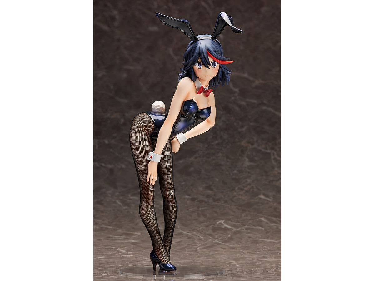 FREEing Ryuko Matoi: Bunny Ver. | 4570001513831