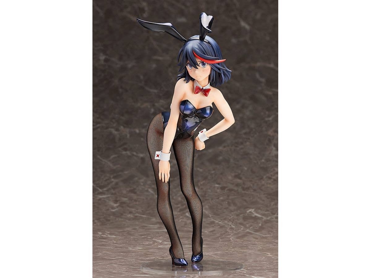 FREEing Ryuko Matoi: Bunny Ver. | 4570001513831