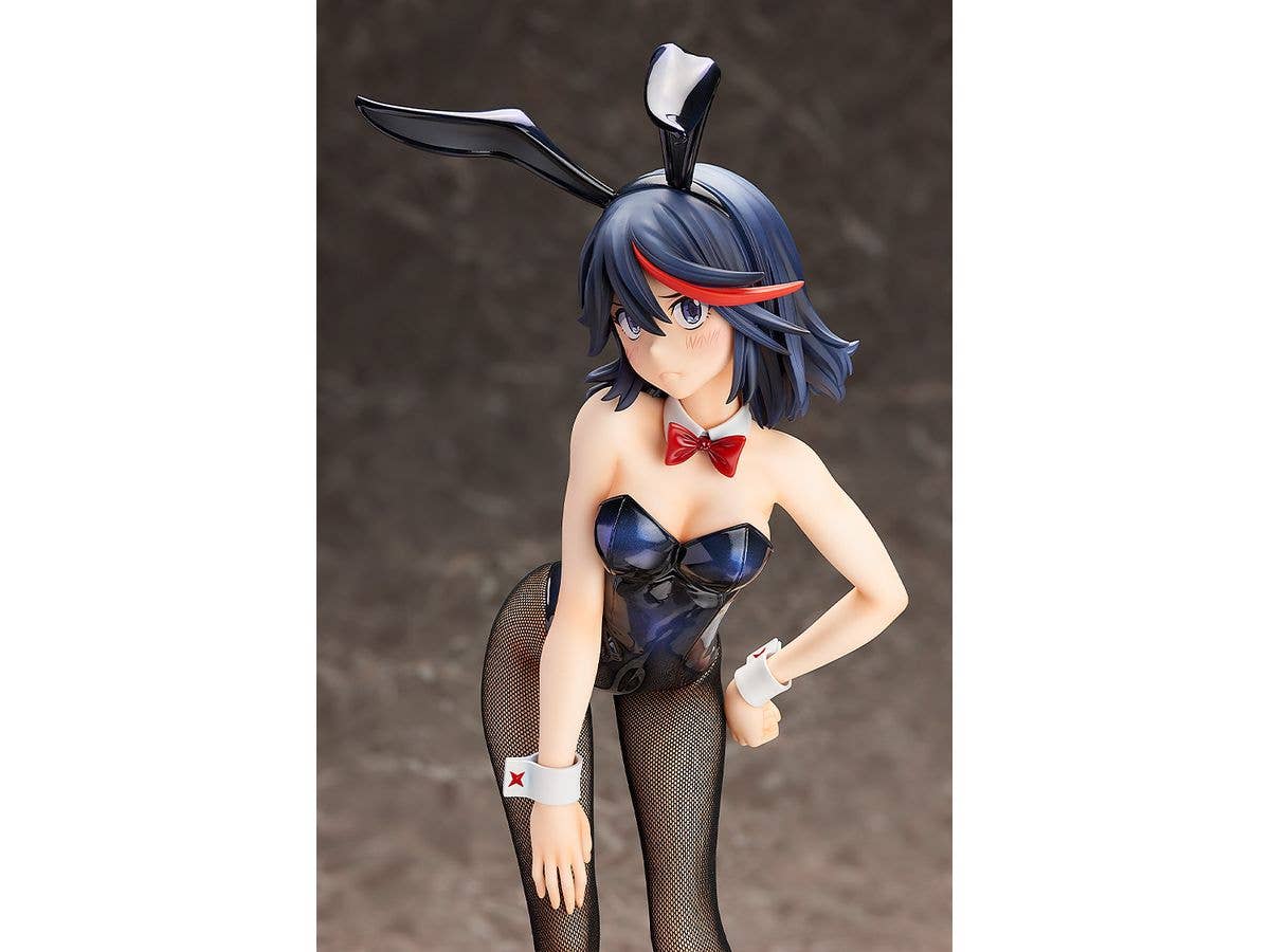FREEing Ryuko Matoi: Bunny Ver. | 4570001513831