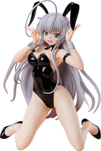 FREEing Nyaruko: Bare Leg Bunny Ver. | 4570001513862