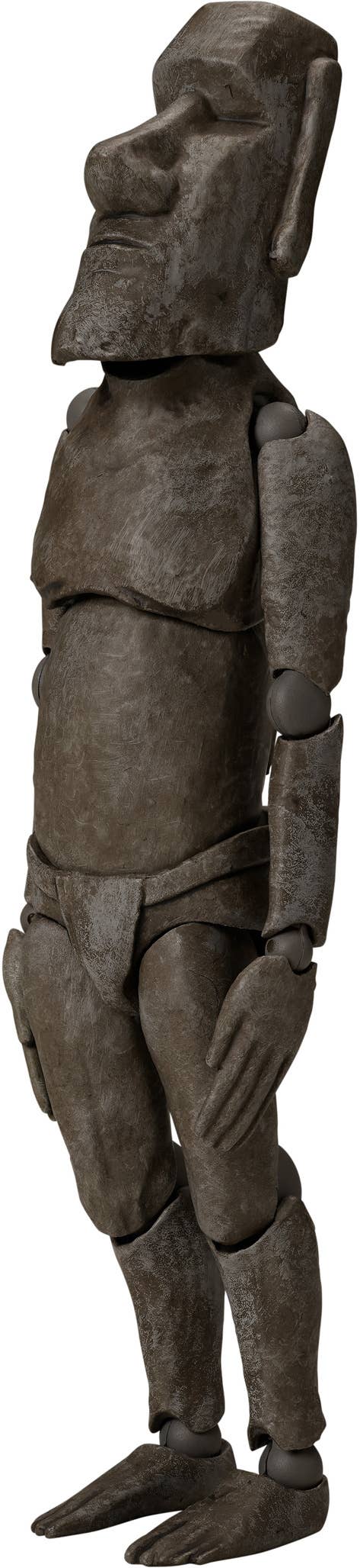 figma Moai | 4570001514012