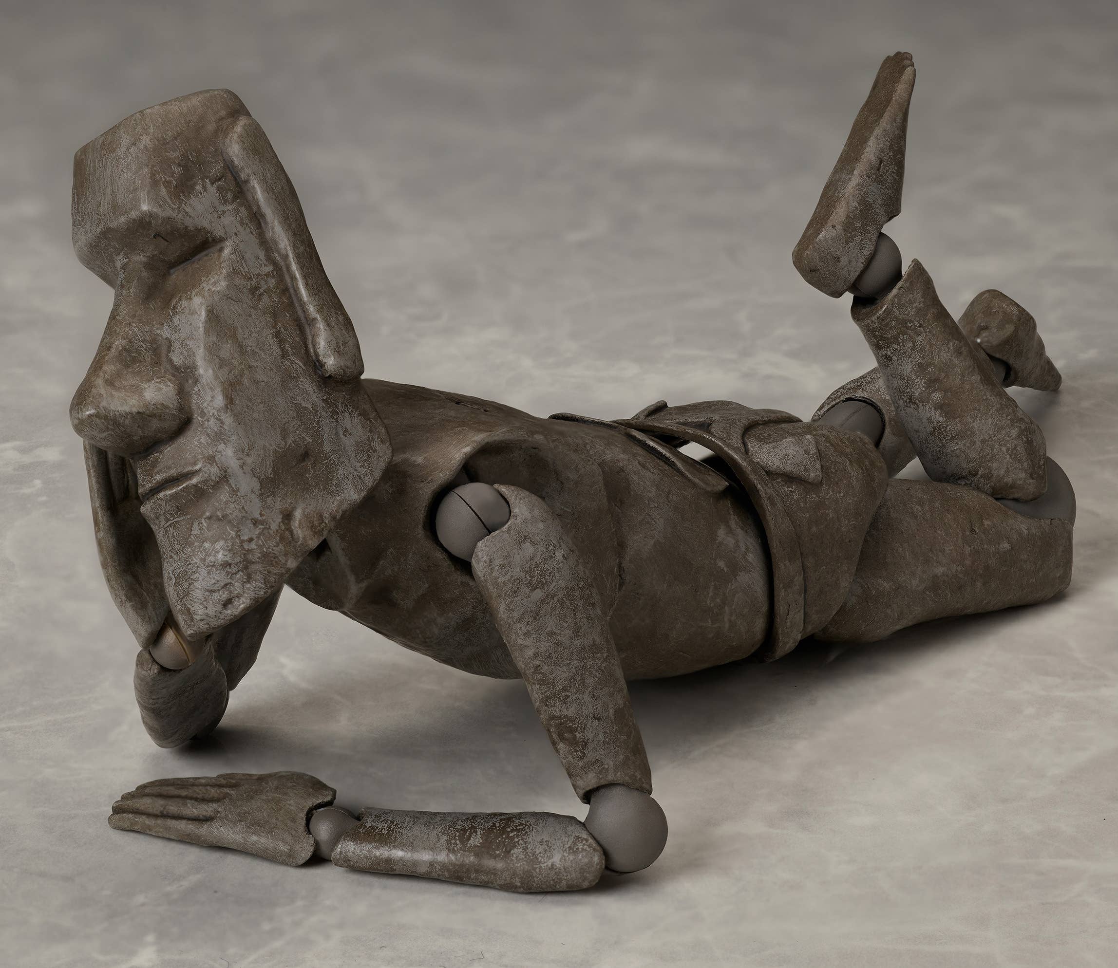 figma Moai | 4570001514012