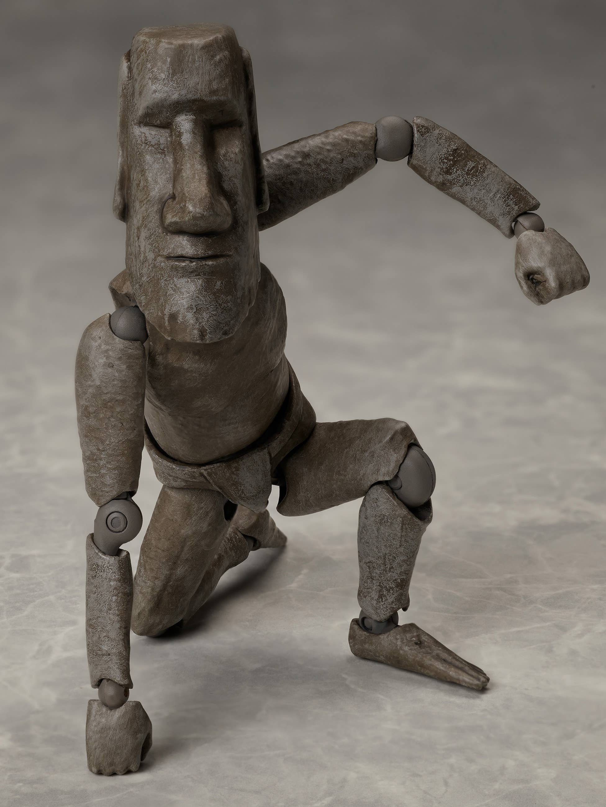 figma Moai | 4570001514012