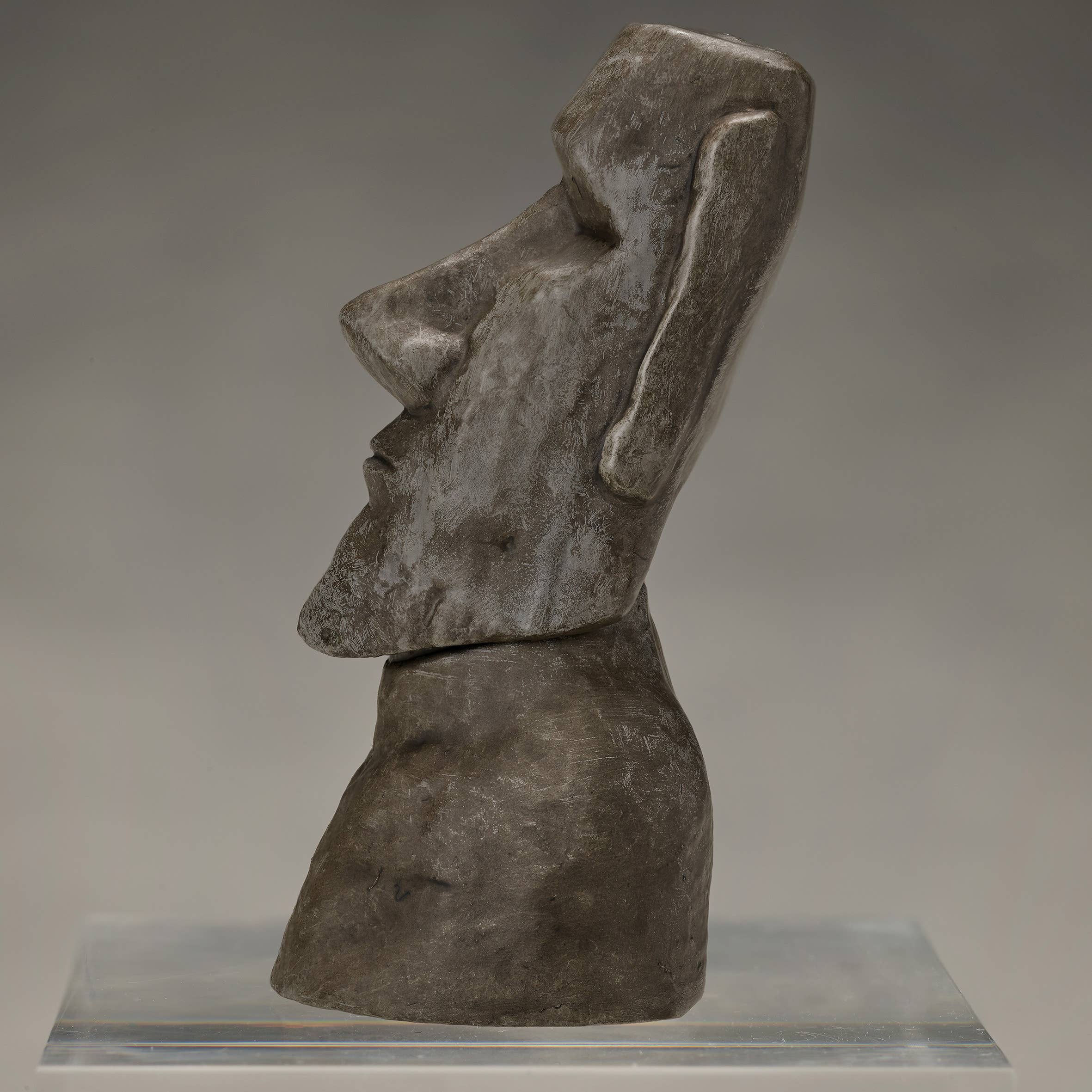 figma Moai | 4570001514012