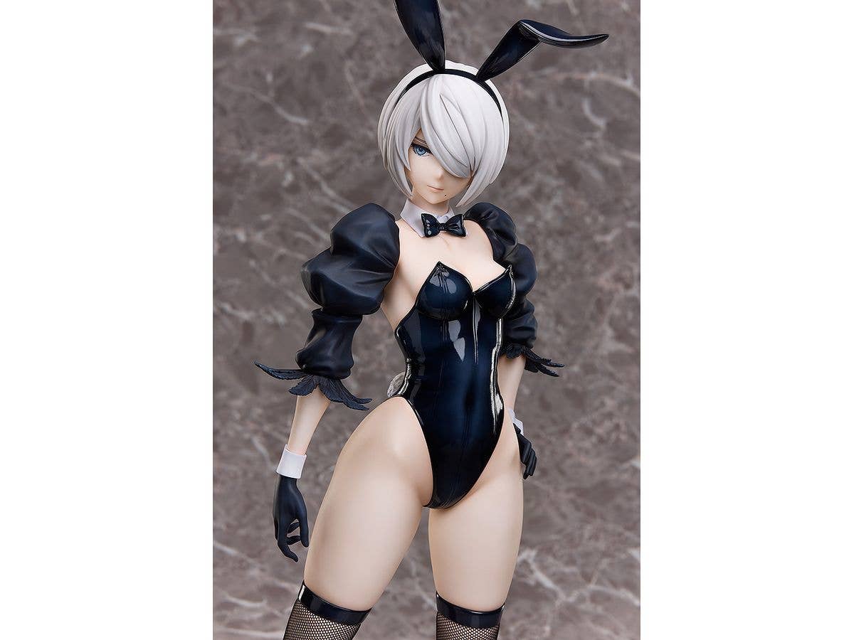 FREEing 2B (YoRHa No.2 Type B): Bunny Ver. | 4570001514074
