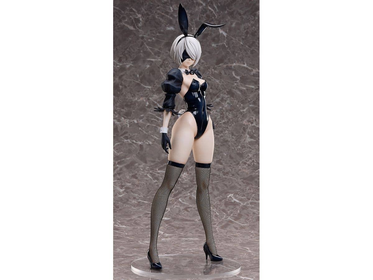 FREEing 2B (YoRHa No.2 Type B): Bunny Ver. | 4570001514074