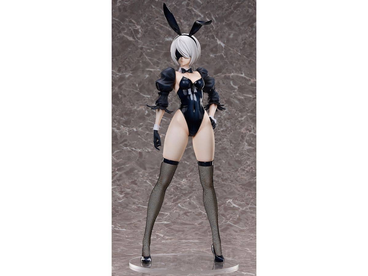 FREEing 2B (YoRHa No.2 Type B): Bunny Ver. | 4570001514074