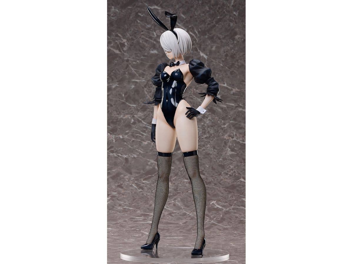 FREEing 2B (YoRHa No.2 Type B): Bunny Ver. | 4570001514074