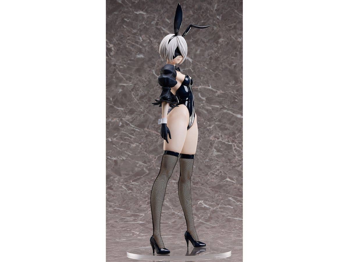 FREEing 2B (YoRHa No.2 Type B): Bunny Ver. | 4570001514074