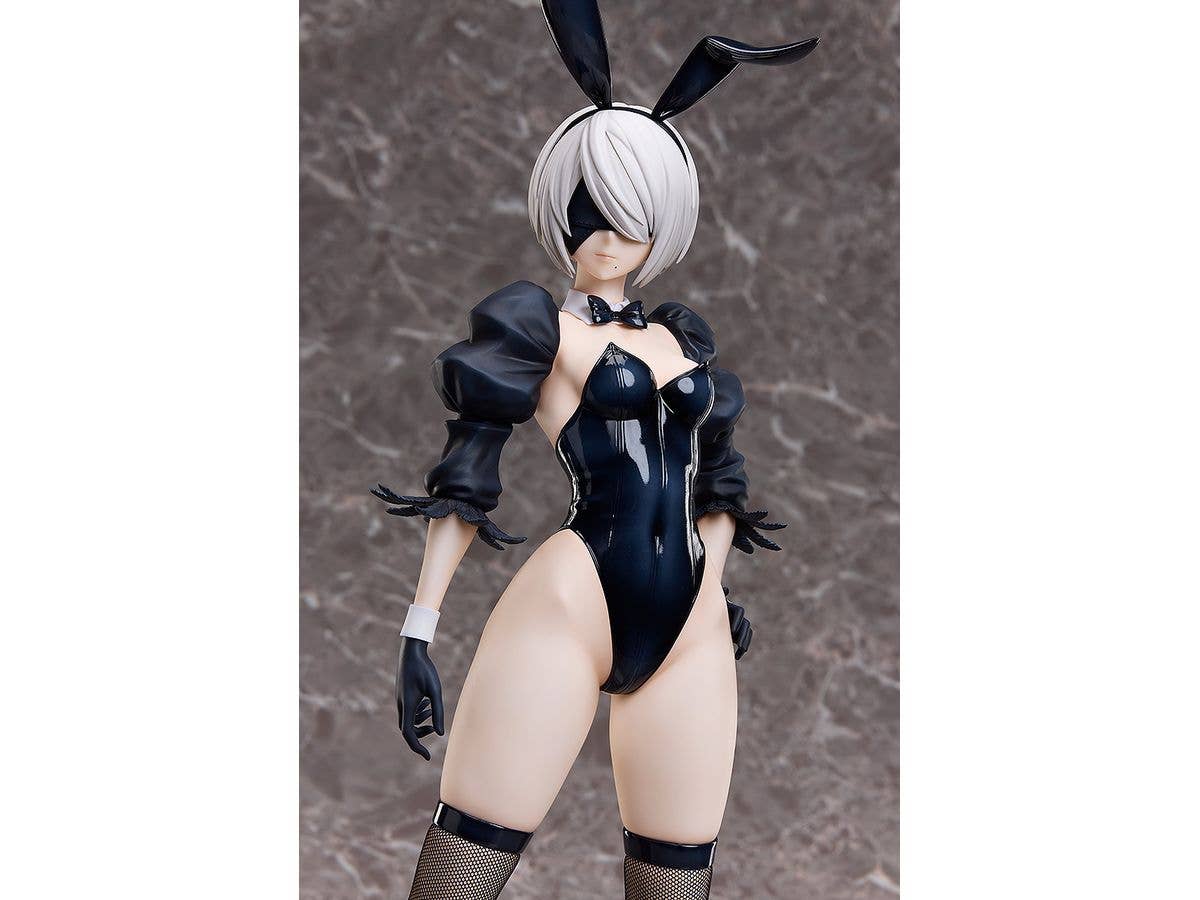 FREEing 2B (YoRHa No.2 Type B): Bunny Ver. | 4570001514074