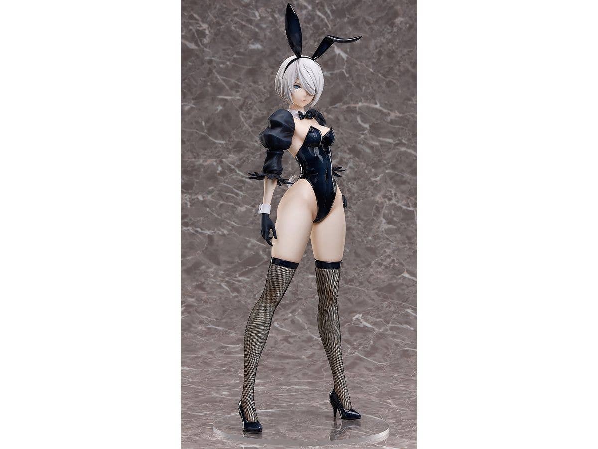 FREEing 2B (YoRHa No.2 Type B): Bunny Ver. | 4570001514074