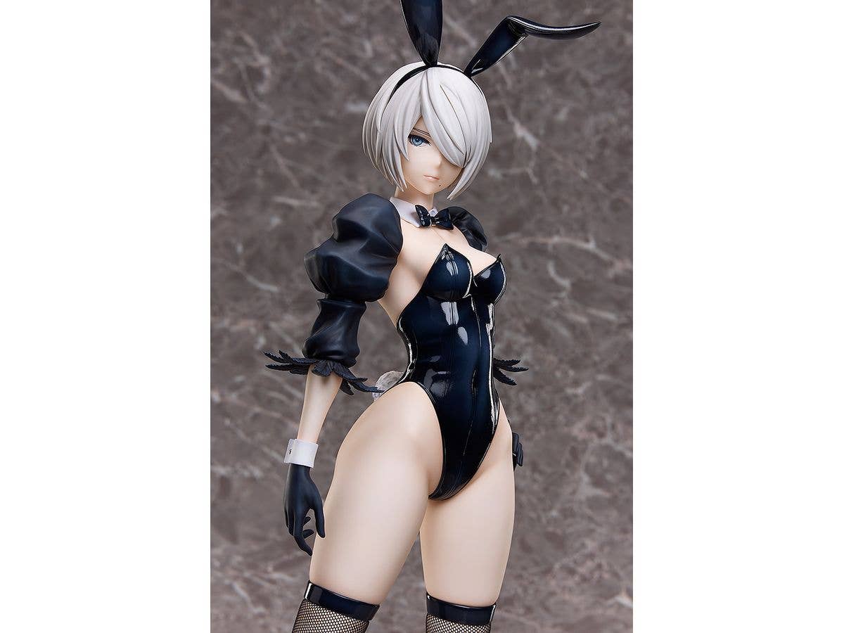FREEing 2B (YoRHa No.2 Type B): Bunny Ver. | 4570001514074