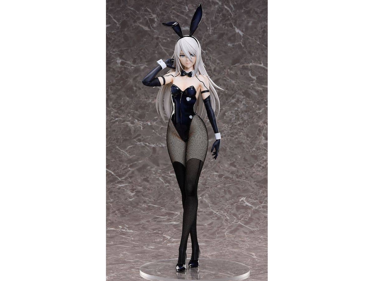 FREEing A2 (YoRHa Type A No. 2): Bunny Ver. | 4570001514081